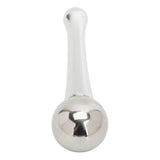 Cold 32mm Stainless Steel Ice Globe Reduce Swelg Wrinkles Massage Portable Eye Roller Stick Facial Massager