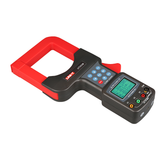 UNI-T UT253B Portable Digital Large Jaws Leakage Current Clamp Tester