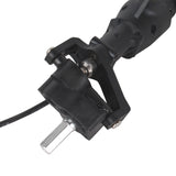 1: 12 Climbing Remote Control Car Upgraded Modified Front And Rear Door Axle Differential Lock Assembly Toy Spare Parts