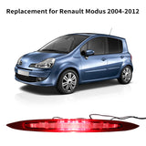 Third Rear Tail High Level Brake Light Automobile For 5 Series for Renault Modus 2004-2012 8200219415