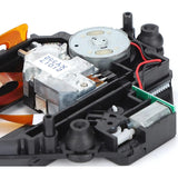 Professional Optical Laser Lens Replacement,Stable Performance,for PS1M‑440AEM Game Console,Black(M-440AEM)