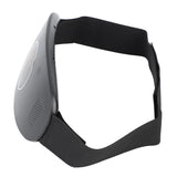 Electric Massage USB 3 Modes 26 Speeds Fat Burning Rechargeable Waist Slimming Belt for Women Men
