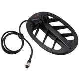 the Coil FS2 Detector Is Best for Finding Metal Detection Test Gold Small Coils