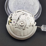 NH70/NH70A Hollow Automatic Movement 21600 BPH 24 High Accuracy Jewels Japan Watch Replacements