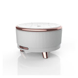 1pc 500ml/17.6oz 7 colors Cool Mist Humidifier with Aromatherapy Diffuser, 3 Mist Modes, Waterless Auto-Off