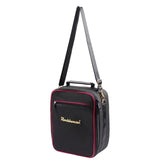 Rockhouse Effect Guitar Pedal Board Carry Oxford Cloth Portable Zipper- Handbag Shoulder Bag With Detachable Strap