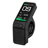 SW102-T Mini LCD Electric Bicycle Display for Bafang BBS01 BBS02 BBSHD Mid Motor 36V 48V 52V 750W E-Bike Part
