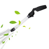 Portable Insect -0.4Kpa Pest Suction Trap Tube Handheld Bugs Fly Vacuum Cleaner Catcher Grabber for Stink Bug Beetle