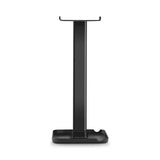 Headphone Stand Display Holder Mount Detachable Portable Gaming Headset Organizing Bracket Shelf Rack Office Storage Box