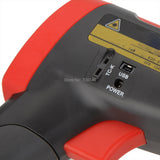 UNI-T UT305A Infrared Thermometers UT305A -32 C ~ 850 C