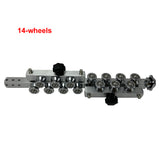 Full Metal Wire Straightener Cable Leveg Straightening Tool for SWT508 Series SWT508-YHT2 SWT508E SWT508MAX Stripping hine