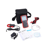 ETCR4800 Oli Pumping Multi-purpose Meter 0V~700V 0.0mA~300A