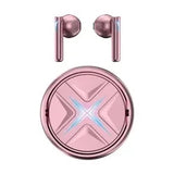 Bone Conduction 5.1 Earbuds Noise Cancelg IP54 Sport Waterproof Wireless Earphone Bluetooth 2023 New Gaming