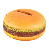 Burger Tissue Cover Living Room Coffee Table Plastic Paper Towel Storage Box For Kitchen Dining