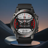 Zeblaze Vibe 7 Lite Smart 1.47'' IPS Display 100+ Sport Modes 24H Health Monitor Watch Bluetooth-compatible Voice Calg