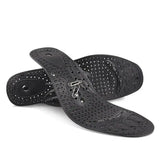 Arch Type Therapy 8 Magnet Acupoint Massage Magnetic Slimming Insole Health Care Products