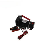 12V 220V Set Diesel Fuel Transfer Pump