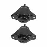 Engine Mount Shock Resistant Motor Mount KKB500750 for Automotive