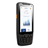 barcode scanner terminal mobile computer handheld pda android pdas