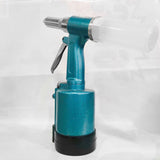 Pneumatic Three-Jaw Heavy-Duty Handheld Vertical 2.4-4.8MM Rivet Gun Tool