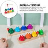 Wooden Infant Children's Music Toys Early Education Percussion Instruments Sensory Educational
