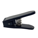Badminton Clamp,Tennis Stringing hine,Badminton Racquet Flying Clamp,Manual Starting Clamp for Badminton,Players