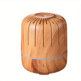 1pc, Essential Oil Diffuser 180ml Aromatherapy Oil Diffuser Ultrasonic Cool Mist Diffuser With Waterless Auto Shut-Off Protection