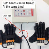 For Kids& Adult Function Training Instrument Hospital Hand Finger Rehabilitation for Kids Stroke Patients with Hemiplegia