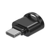 Stable Connecting Professional USB 3.0 Data Transmission Universal Zinc Alloy Mini Portable TF Card Adapter Support OTG