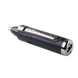 Kemei KM-6511 New 2 in 1 High Quality Nose Hair Trimmer Removable Male Nose Trimmer