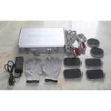 DDS Bio Electric Body Control Massager Iontophoresis Therapeutic Apparatus