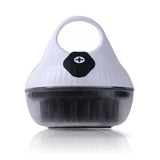 Scalp Applicator Liquid Comb For Hair Care Pneumatic Pressing Scalp Treatment Essential Hair Nutrient Liquid Guiding Tool 25Ml