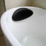Tub Accessories Waterproof neck Pad Antiskid Wellness Pillows Spa Baby Pillow Bath Headrest