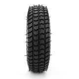 Rubber Wear resistant 3.00-4/260X85 Tire Inner Tube Tier for Scooter Wheelchair
