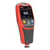UNI-T UT343D Coating Thickness Gauge 500 Sets Of Data storage / USB Data Transmission