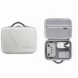 DJI Mini 2 Storage Bag Handbag PU Shoulder Bag Portable Carrying Case Waterproof Box For DJI Mavic Mini 2 SE Drone Accessories