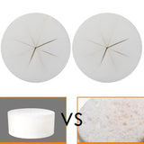 For Refer To Description Cycle Wavy Cotton Windproof Handlebar Cover Hand Protector Winter