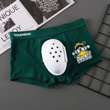 Child's Underwear Protective Cover Shorts Panties Prepuce Operation Adolescent Circumcision Bacteriostatic Phimosis