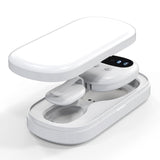 Wireless Bedwetting Best Bed Enuresis Nocturnal Wetting Alarm Baby Children Potty Training Easy To Use