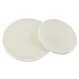Round Square Ceramic Honeycomb Soldering Board Jewelry Heating Paint Printing Drying Tool Plate Jewelry Processing Making Tool