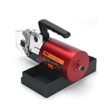 Pneumatic Type hine 1.3T AM-Y10 AM-10 Terminal Crimper Pliers Tool with Crimping Die for Optional