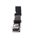 1pcs Scuba Diving Tank Band Cyder Cam Strap + Quick Release Buckle Anti-Slip Pad DIY Safety Water Sports Equipment