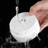 Portable Mini USB Electric Food Mixer - Ideal for Kitchen, Meat, Garlic, Vegetables & Chili