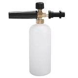 Adjustable Nozzle Washer 1L Car Cleaning Gun High Pressure Soap Foamer Foam Generator for Karcher K Series