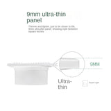 4/6/8Inch Extractor Ventilation Blower High Speed Bathroom Kitchen Toilet Air Vent Window Wall Exhaust Fan