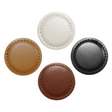10x Ball Markers Lightweight Craft Gift Mark Equipment Golf Cap Holder Portable for Training Outdoor Practice Sports Golfer