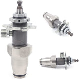 for 390 395 490 495 595, Replaces 17C721 Airless Paint Sprayer Pump,Performance, Easy to Replace