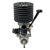 Professional Rc Car Nitro Parts 1:8 By Monster Try FC 21 Engine 3.46CC Pull Starter For HPI NANDA KYOSHO LOSI