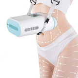 Portable Mini Cryolipolysis Cryo hine Body Slimming and Fat Freezing Treatment for Beauty Salon