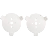 Mount M5/P7 Whole Home Mesh WiFi System Bracket for Deco M5 Router/P7 TP-Link Router Wall Holder